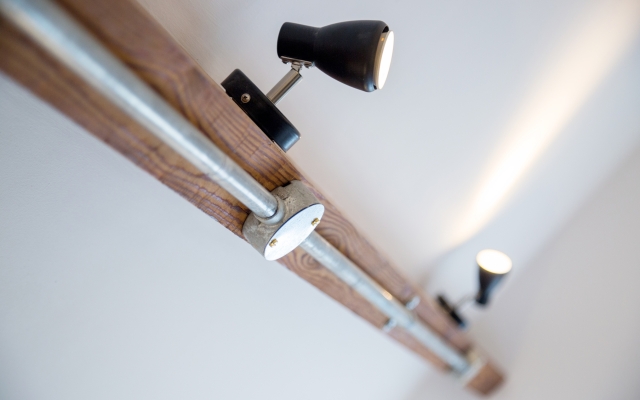 Your Apartment The Loft #10