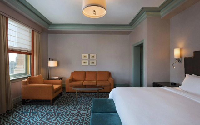 Hotel ICON Autograph Collection by Marriott