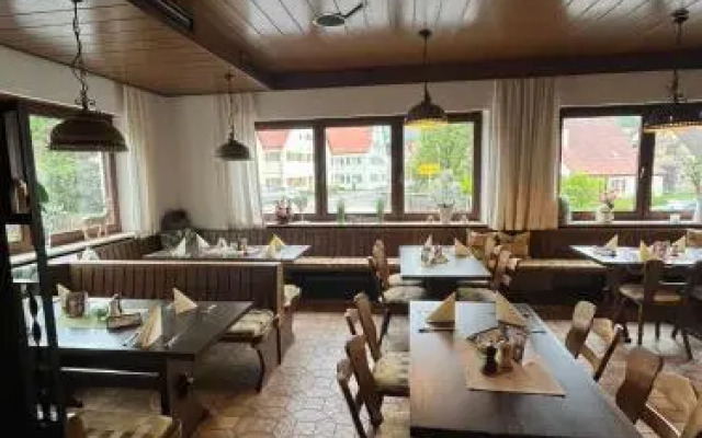 Hotel Postwirt