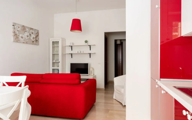 Libia Cozy Apartment