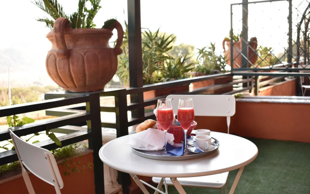 Hotel Miravalle