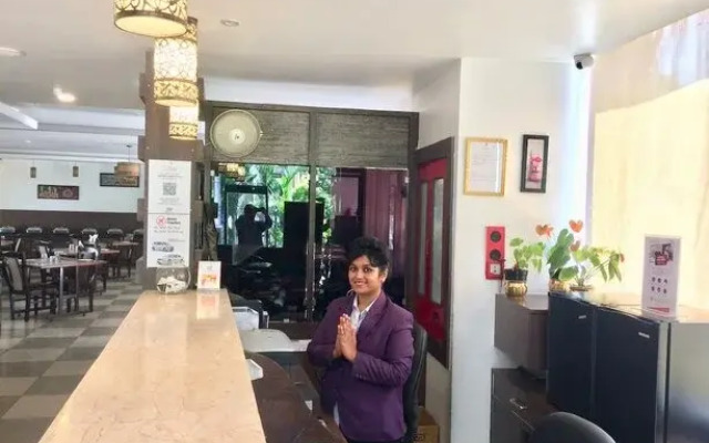 Regenta Inn Airport Bangalore