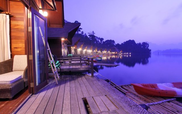 500 Rai Khao Sok Floating Resort