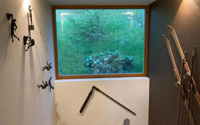 Ferienhaus Kretschmer