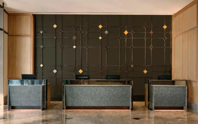 Four Points by Sheraton Surabaya, Pakuwon Indah