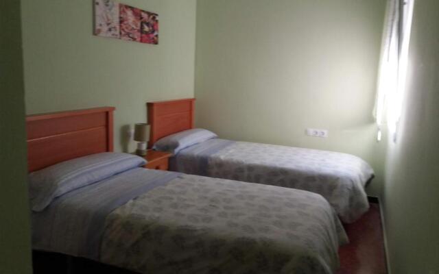 Apartamento Lepanto Playa
