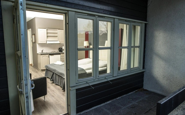 Oppdal Gjestetun Hotell