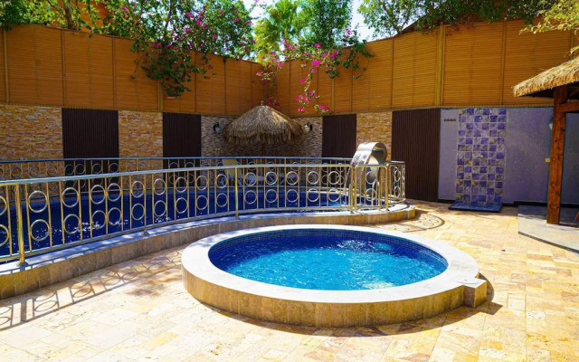 The Land Villas Ammaria