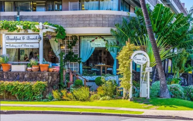 Penthouse 401-ocean/sunset Views