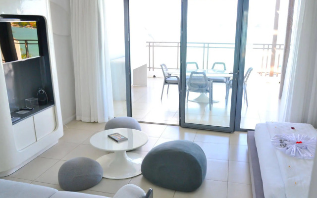 Baystone Boutique Hotel & Spa