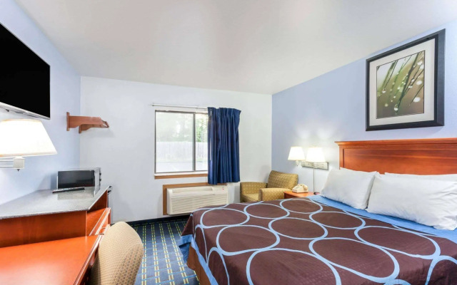 Knights Inn East Memphis