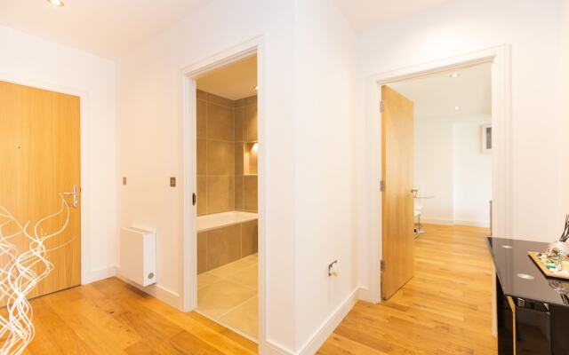 Luxury 2 Bed In Maida Vale, Near Paddington