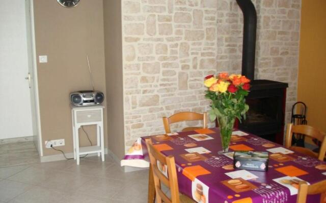 Gite Soullans, 3 pièces, 4 personnes - FR-1-426-327