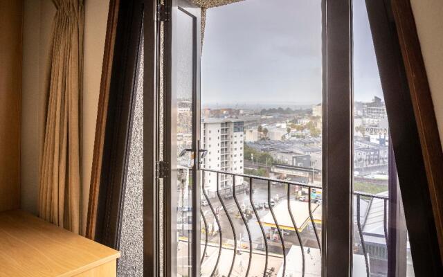 Copthorne Hotel Auckland City