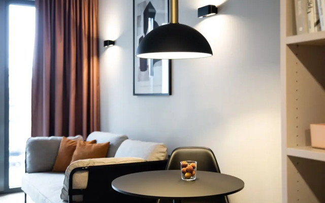 ipartment Berlin Airport