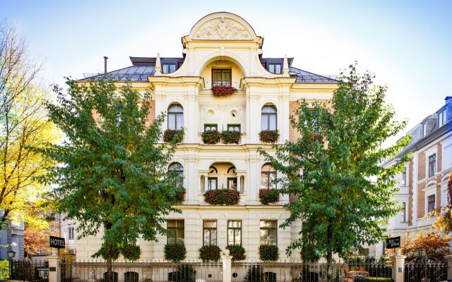 Hotel Uhland