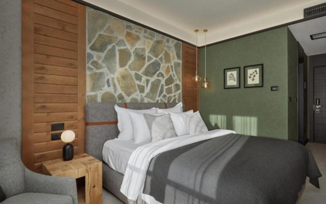 Wulfenia Hotel & Spa