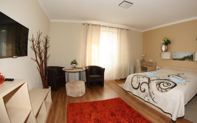 Villa JKC