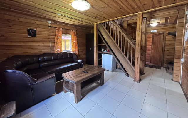 Усадьба Славная