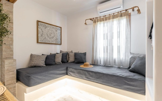 Naxian Serenity Suites