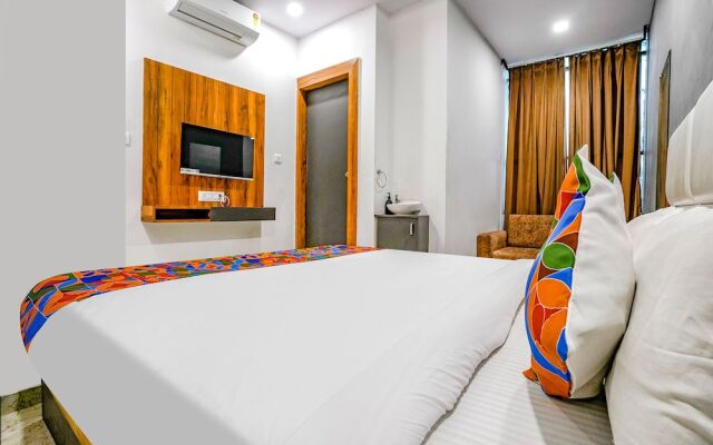 Fabhotel Prime Dumas