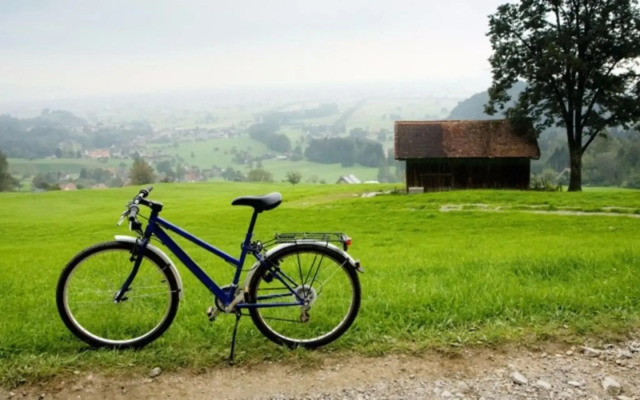 Gyeongju Woori Nuri Pension