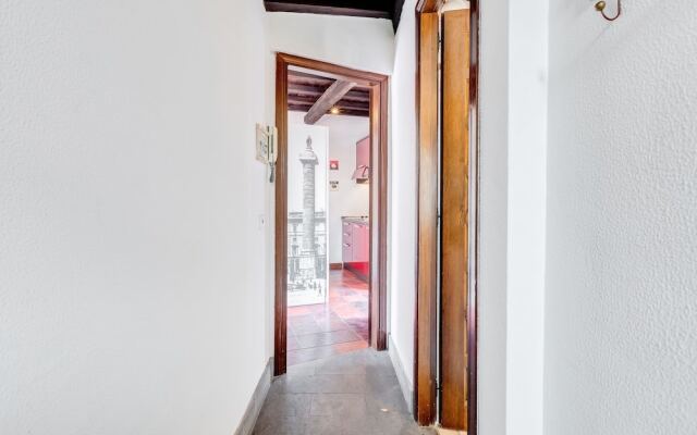 Romantic House in Trastevere