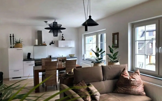 Moselle-side Apartments