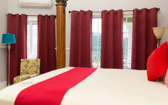 Casa Tianna - Vacation Rental Kgn Jamaica