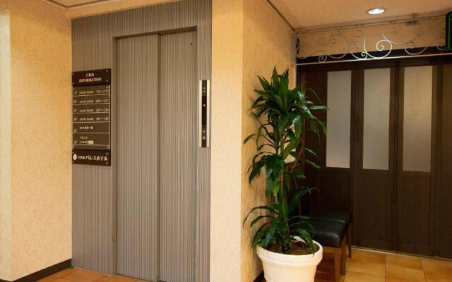 Tabist Sasebo Palace Hotel