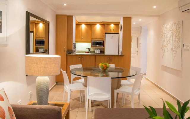 Ben Siesta Self-Catering Apartment