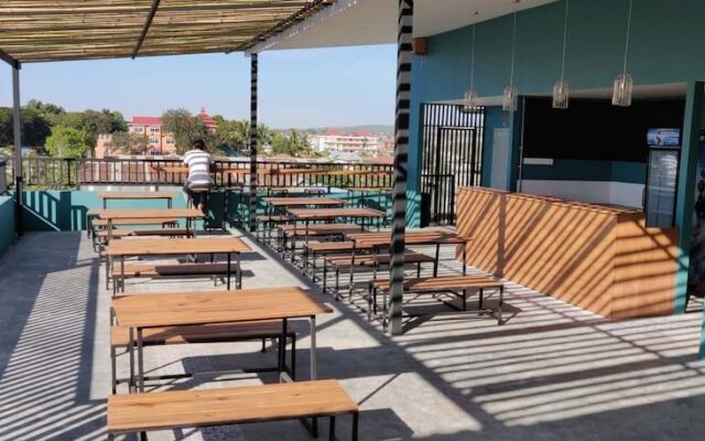 BaobaBed Hostel Nyaung Shwe