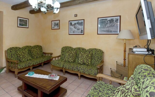 A Farmhouse, With a Private Swimming Pool in the Costa Brava
