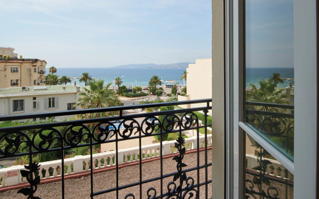 Résidence Vacances Bleues Le Méditerranée