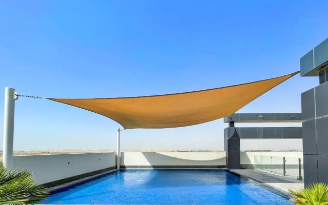 In Proximity to Dubai South Bnbmehomes