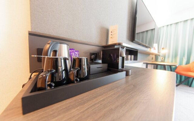 Holiday Inn Blackpool by IHG
