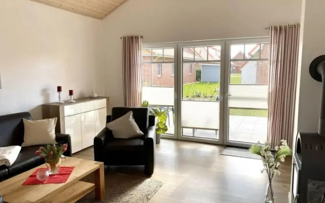 Holiday Home Strandweh