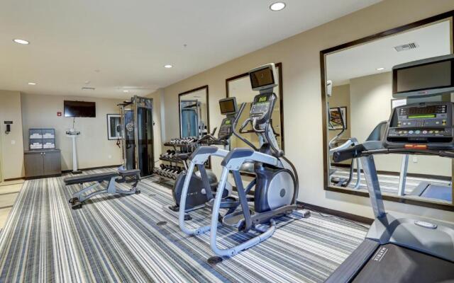 Candlewood Suites Safety Harbor - Clearwater NE by IHG