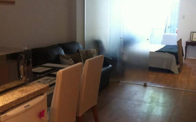 Vip Comfort Copacabana