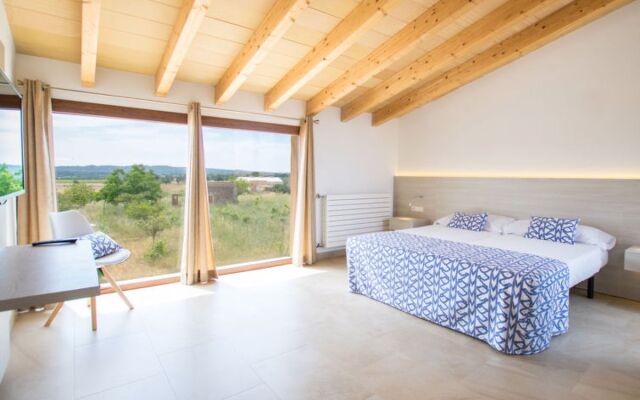House Can Toni Inca