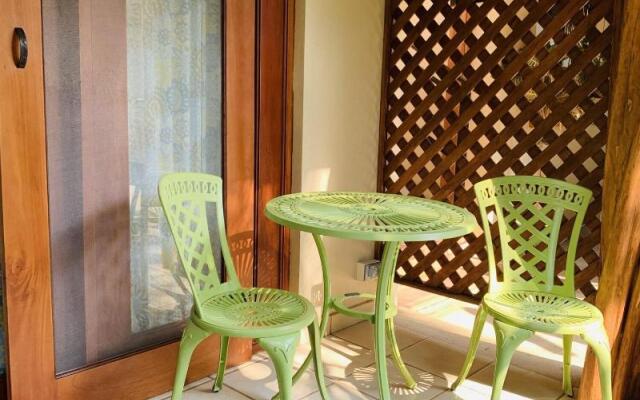 Ten North Tamarindo Beach Hotel