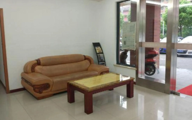Wangpuda Hostel