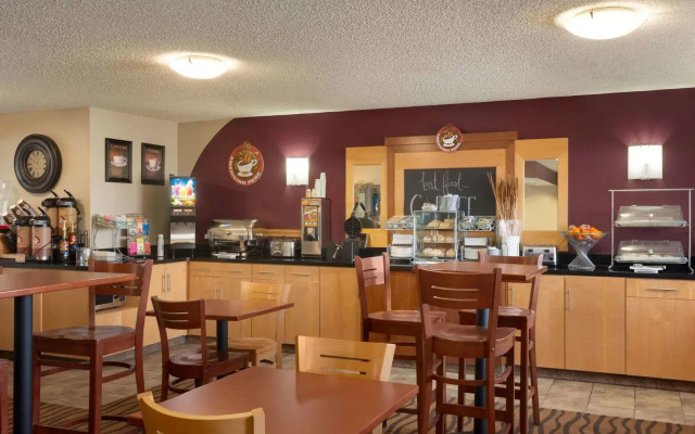 Sleep Inn & Suites Salina I-135