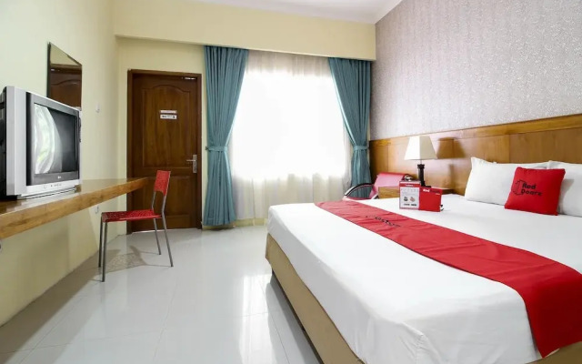 RedDoorz @ Seturan Raya 2