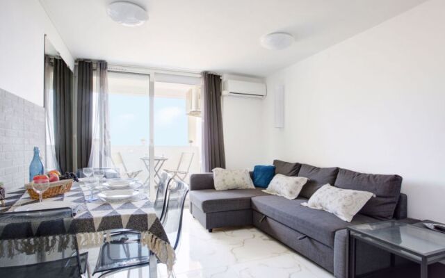 Villa Vistaéro Le Barcarès 35231