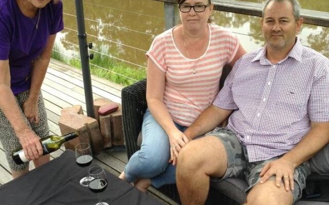 Lakeside Lodge Armidale