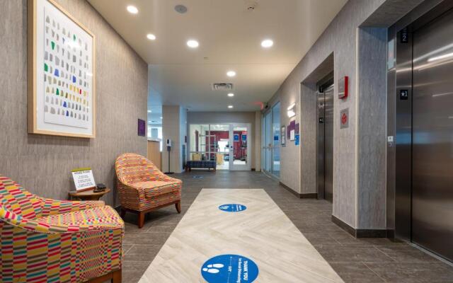 Home2 Suites by Hilton Fishers Indianapolis Northeast, IN