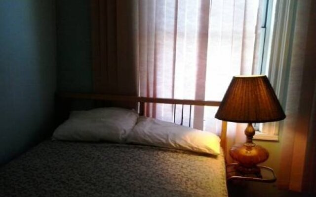 Cobourg Holiday Home