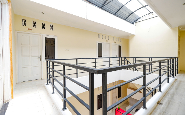 OYO 2856 Wisma Fortuna Syariah
