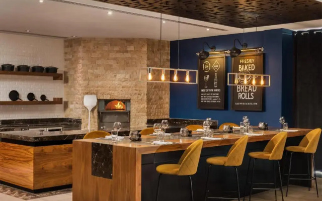 Sheraton Heathrow Hotel